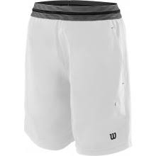 Wilson Junior Short Competition 7 - Blanc