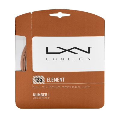 Luxilon Cordage Element 1.25