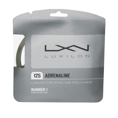 Luxilon Cordage Adrenaline