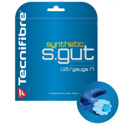 Tecnifibre Cordage Synthetic Gut