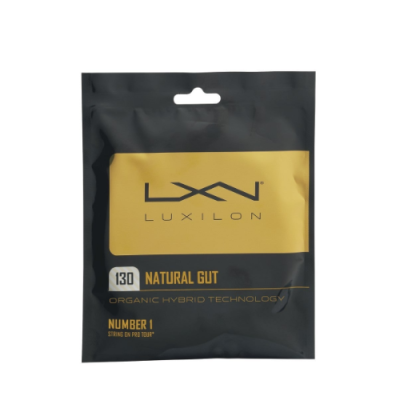 Luxilon Cordage Natural Gut