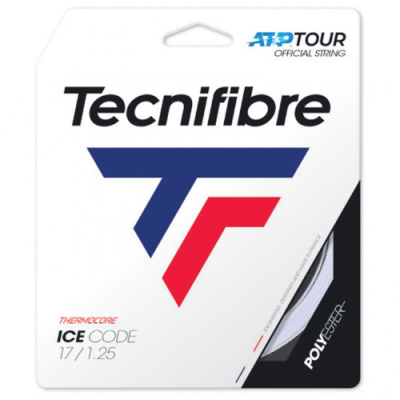 Tecnifibre Cordage Ice code 1.25