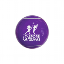 SportiFrance Balle Tennis Galaxy