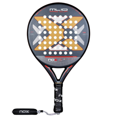 NOX Raquette ML10 Pro Cup - Rough