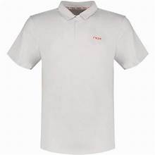 NOX Homme Polo Team - Blanc