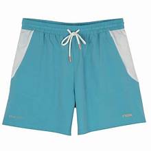 NOX Homme Short Pro - Turquoise