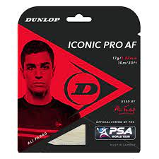 Dunlop Cordage Iconic Pro AF