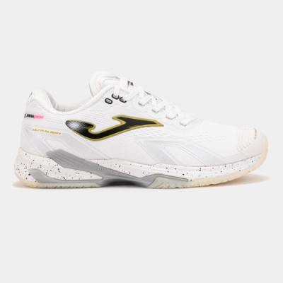 Joma Chaussures Ultralight - Blanc