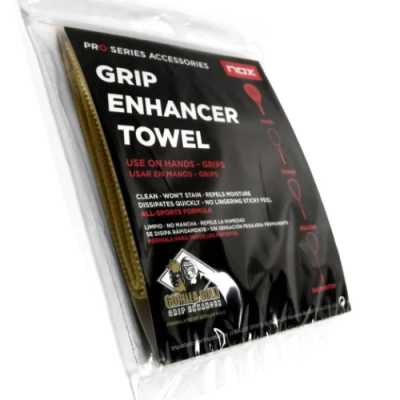 NOX Gorilla Grip Serviette