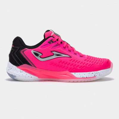 Joma Chaussures AC Rapid Lady 2510 - Rose