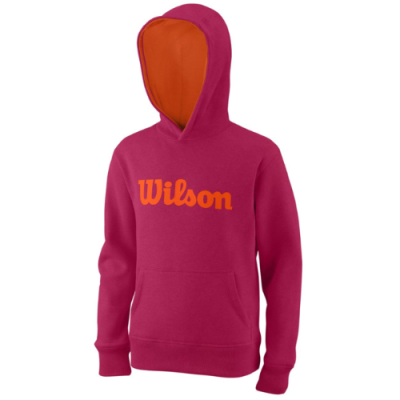 Wilson Junior Pull Script - Rose