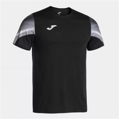 Joma Junior Tee-Shirt Elite XI - Noir/Anthracite