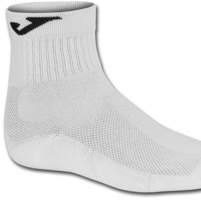 Joma Chaussettes Moyennes - Blanches