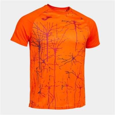 Joma Junior Tee-Shirt Elite IX - Orange