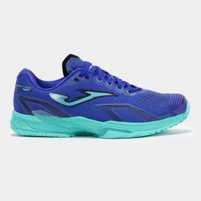 Joma Chaussures AC Electric Men 2504 - Royal/Vert