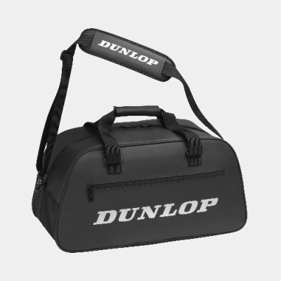 Dunlop Sac Duffle Bag - Noir