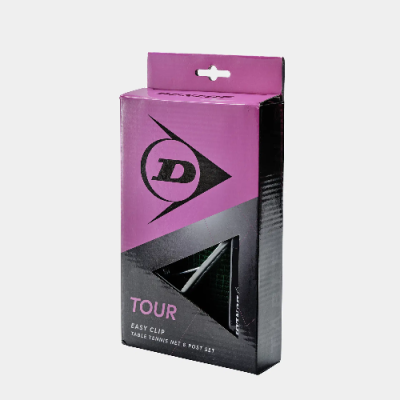 Dunlop Filet Table Tennis de Table